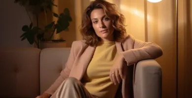 fotografo de moda mujer retrato