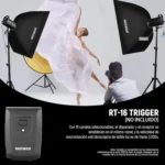 luz NEEWER S101-300W